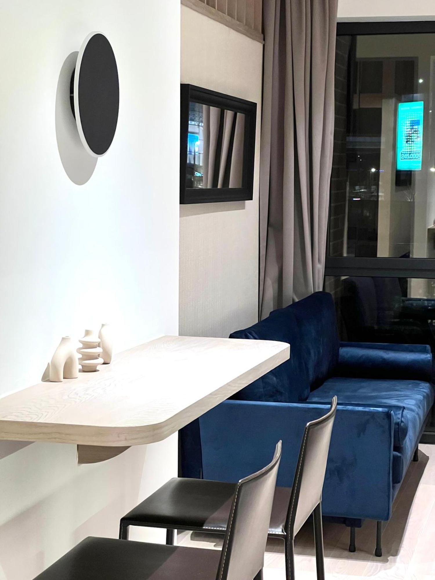 Belgrade Waterfront- Libera Apartment ภายนอก รูปภาพ