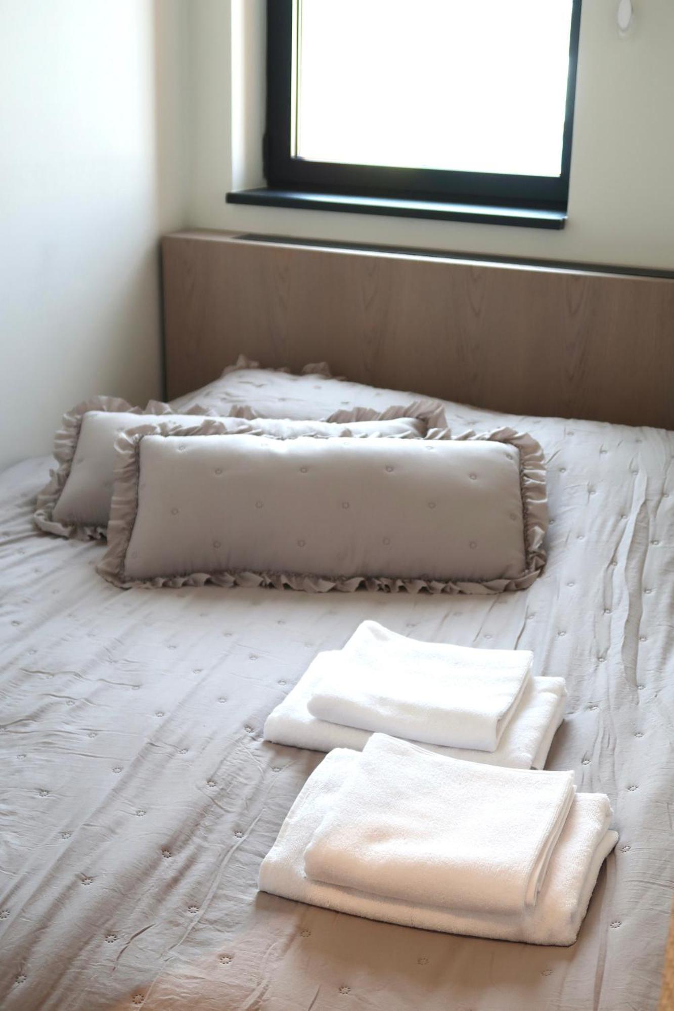 Belgrade Waterfront- Libera Apartment ภายนอก รูปภาพ